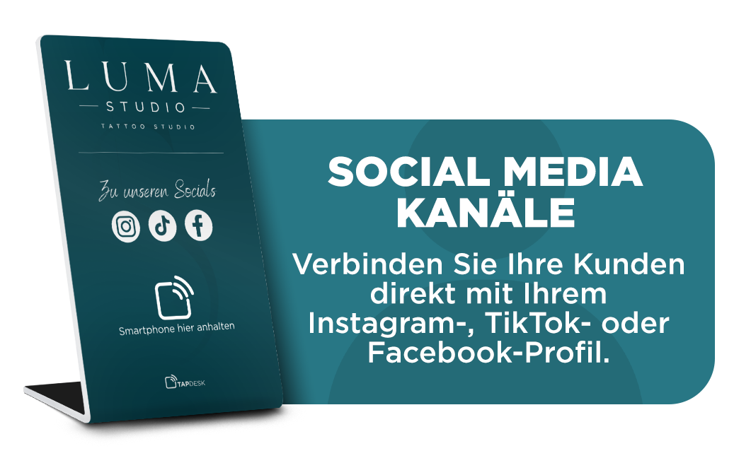 Terminbuchung